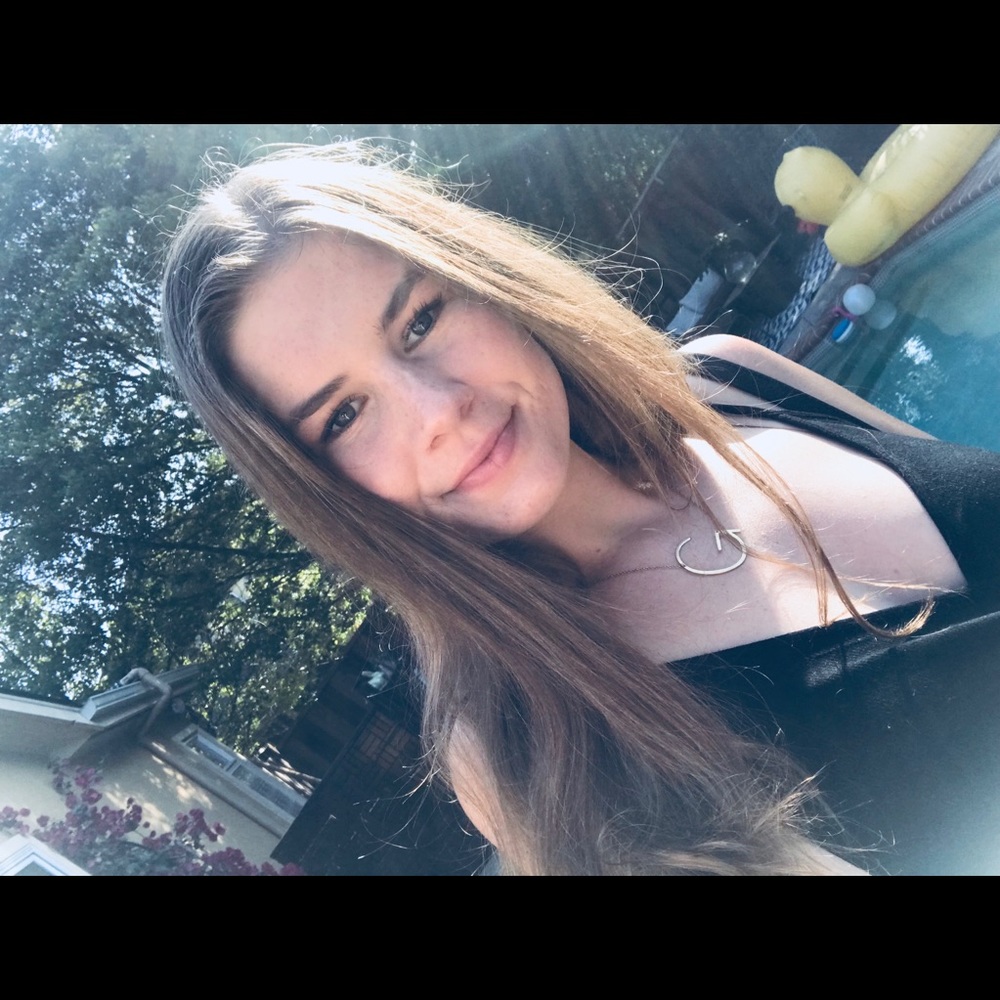 Meet your Posher, Grace